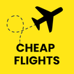 Flight Deals & Cheap Tickets 图标