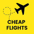 آیکون‌ Cheap Flights