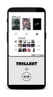 Trillest for KLWP screenshot 2