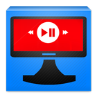 AT Player YoutuRemote icon