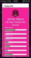 TrinityVPN ALL الملصق