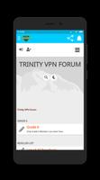 TrinityVPN Panel Browser 스크린샷 1