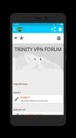 TrinityVPN Panel Browser screenshot 1