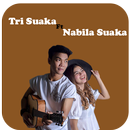 Tri Suaka Ft Nabila - Offline APK