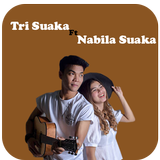 Tri Suaka Ft Nabila - Offline simgesi