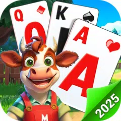 TriPeaks Solitaire Flowers XAPK download