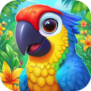 TriPeaks Solitaire Flowers APK