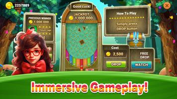 TriPeaks Solitaire Flowers ảnh chụp màn hình 3