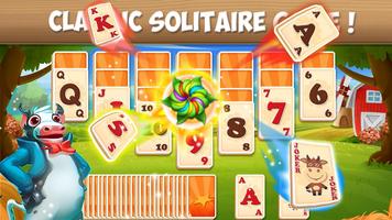 Farm Solitaire постер