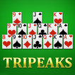 Solitaire TriPeaks -Card Games