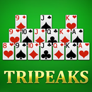 Solitaire TriPeaks - Cartes APK