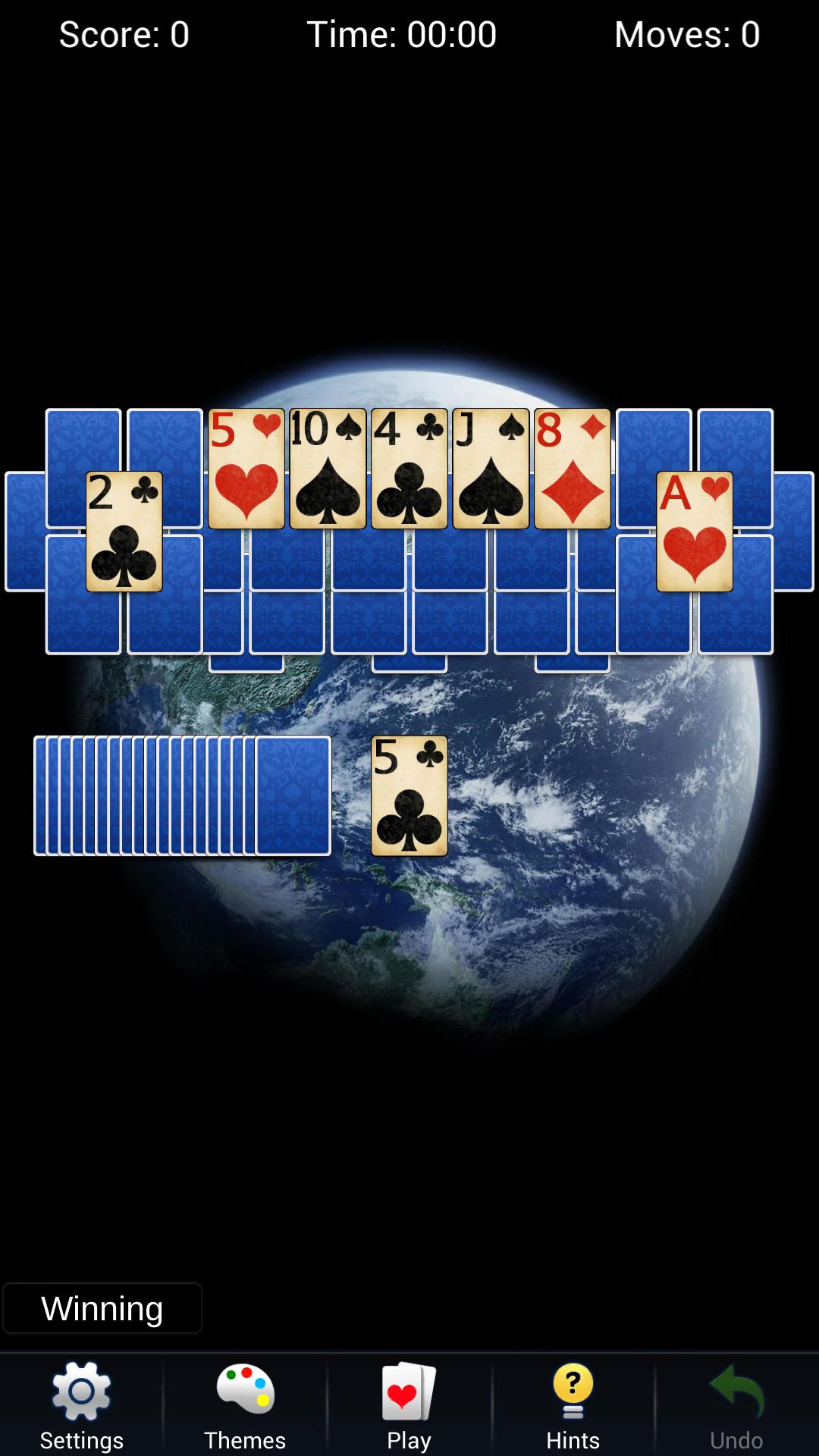 Solitaire Tripeaks Best Free Classic Card Games For Android Apk Download
