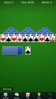 Solitaire TriPeaks -Card Games পোস্টার