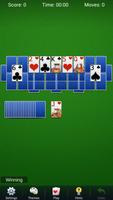 Solitaire TriPeaks -Card Games ảnh chụp màn hình 3