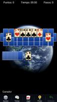 Solitaire TriPeaks - Cartas captura de pantalla 2