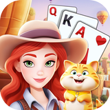 Solitaire biểu tượng