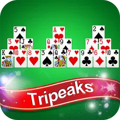 Tripeaks APK Herunterladen