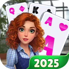 TriPeaks Solitaire Idle Farm