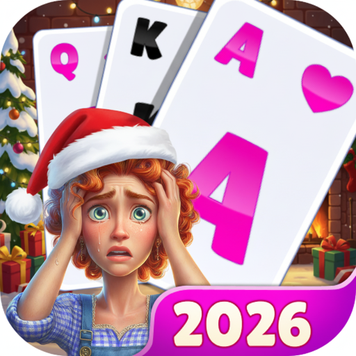 TriPeaks Solitaire Idle Farm