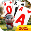 TriPeaks Solitaire Classic أيقونة