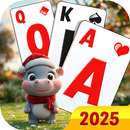 TriPeaks Solitaire Classic APK