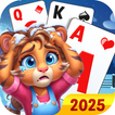 TriPeaks Solitaire Classic