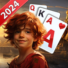 TriPeaks Solitaire 2 أيقونة