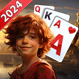 TriPeaks Solitaire 2 иконка