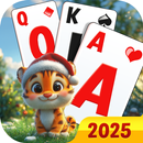 Solitaire TriPeaks Offine APK