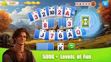 Solitaire screenshot 2