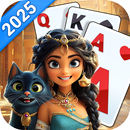 Solitaire Tripeaks 2 Game Farm APK