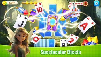 Solitaire โปสเตอร์