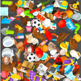 Match 3D-Tile Connect Matching icon