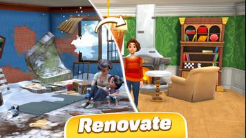 Makeover Mania اسکرین شاٹ 3