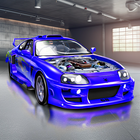 Garage Mania