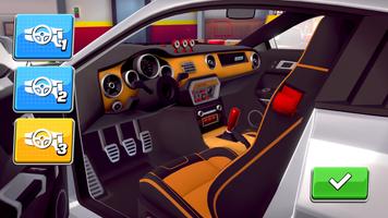 Garage Mania: Triple Match 3D Ekran Görüntüsü 3