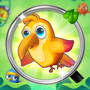 Match d'oiseaux: Triple Maître APK