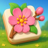 Flower Match - Triple Tile иконка