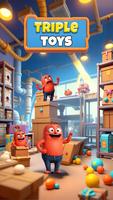 Triple Match 3D: Puzzle Toys screenshot 1