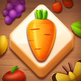 Tile Match 3D: Triple Master icono