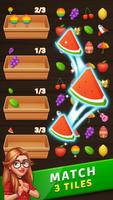 Tile Match 3D: Triple Master постер