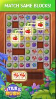 Tile Rush پوسٹر