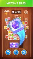 Tile Rush اسکرین شاٹ 1