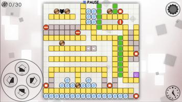 TIME BUNKER (DEEP LOGIC) Screenshot 2