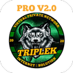 TRIPLEK VPN PRO V2.0