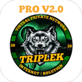TRIPLEK VPN PRO V2.0