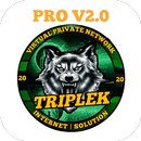 TRIPLEK VPN PRO V2.0 APK