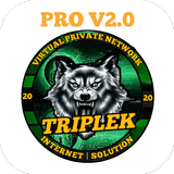 TRIPLEK VPN PRO V2.0 icône
