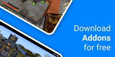 Addons تصوير الشاشة 2