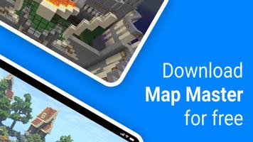 برنامه‌نما Maps عکس از صفحه